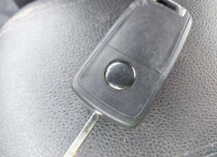 Photo 11 of 2013 Chevrolet Cruze LS AUTO (VIN 1G1PA5SH7D7290366)