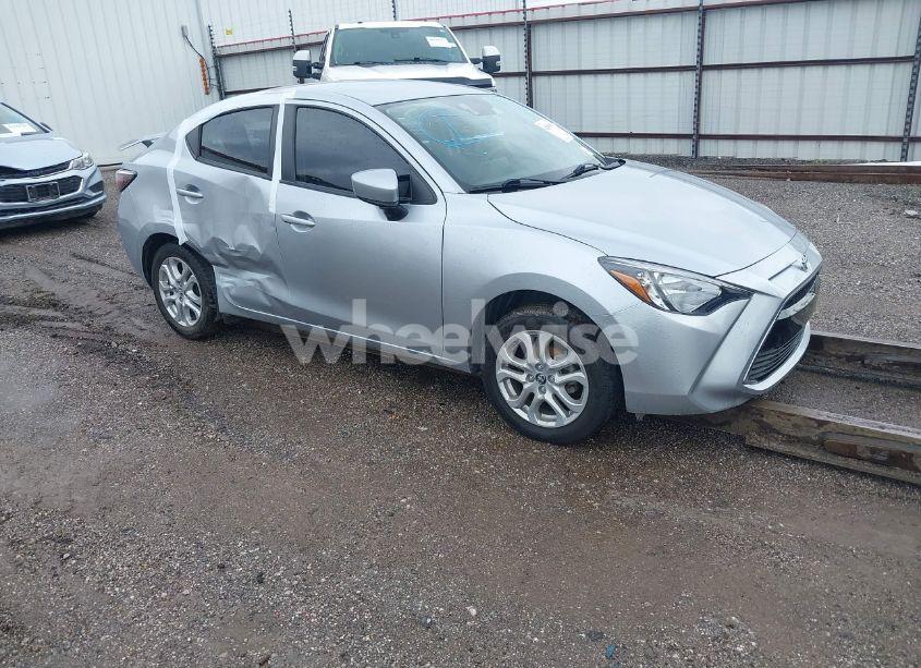 2014 Chevrolet Cruze LS AUTO (VIN 1G1PA5SH7E7139450) main photo