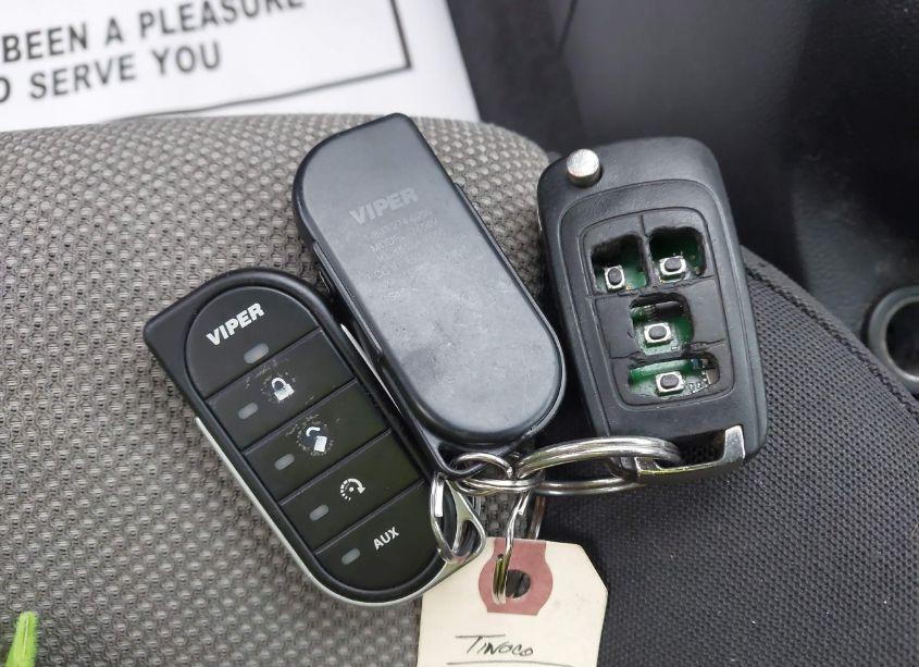 Photo 11 of 2014 Chevrolet Cruze LS AUTO (VIN 1G1PA5SH7E7319107)