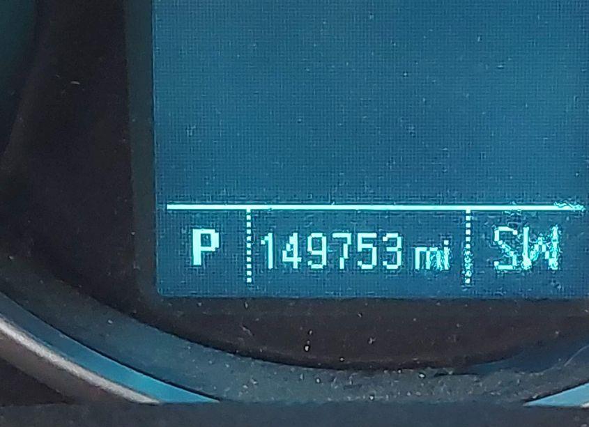 Photo 16 of 2014 Chevrolet Cruze LS AUTO (VIN 1G1PA5SH7E7319107)