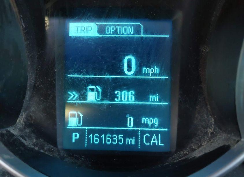 Photo 16 of 2014 Chevrolet Cruze LS AUTO (VIN 1G1PA5SH7E7335856)