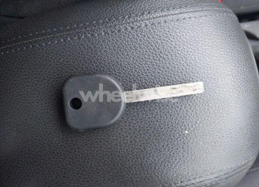 Photo 11 of 2014 Chevrolet Cruze LS AUTO (VIN 1G1PA5SH7E7351586)