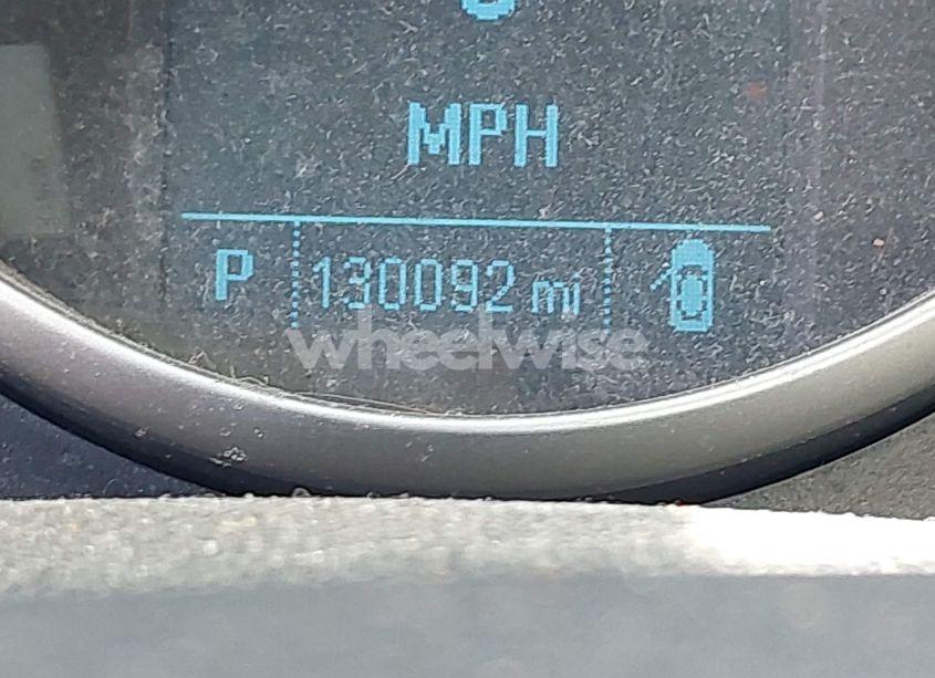 Photo 11 of 2015 Chevrolet Cruze LS AUTO (VIN 1G1PA5SH7F7100360)