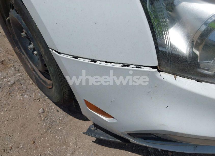 Photo 12 of 2015 Chevrolet Cruze LS AUTO (VIN 1G1PA5SH7F7100360)