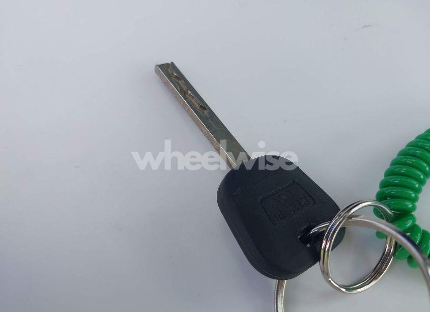 Photo 11 of 2015 Chevrolet Cruze LS AUTO (VIN 1G1PA5SH7F7151003)