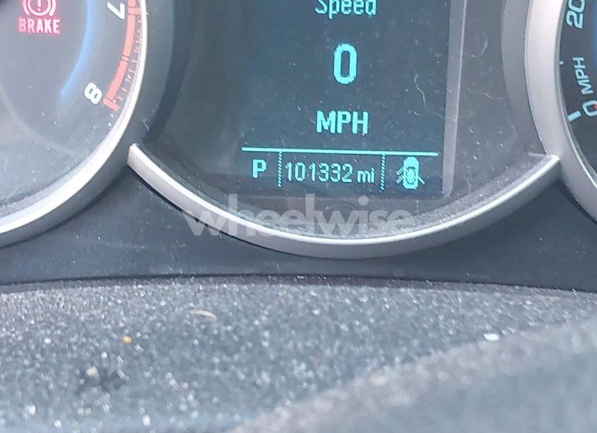 Photo 16 of 2013 Chevrolet Cruze LS AUTO (VIN 1G1PA5SH8D7185030)