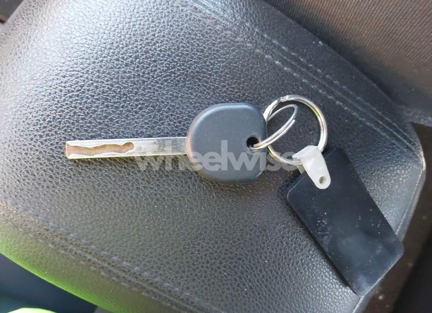 Photo 11 of 2014 Chevrolet Cruze LS AUTO (VIN 1G1PA5SH8E7169475)