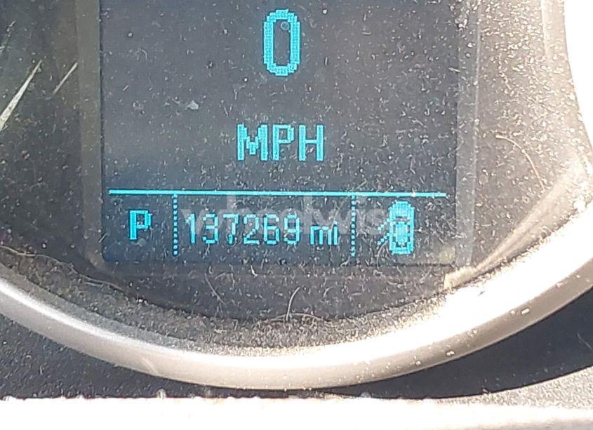 Photo 15 of 2014 Chevrolet Cruze LS AUTO (VIN 1G1PA5SH8E7169475)