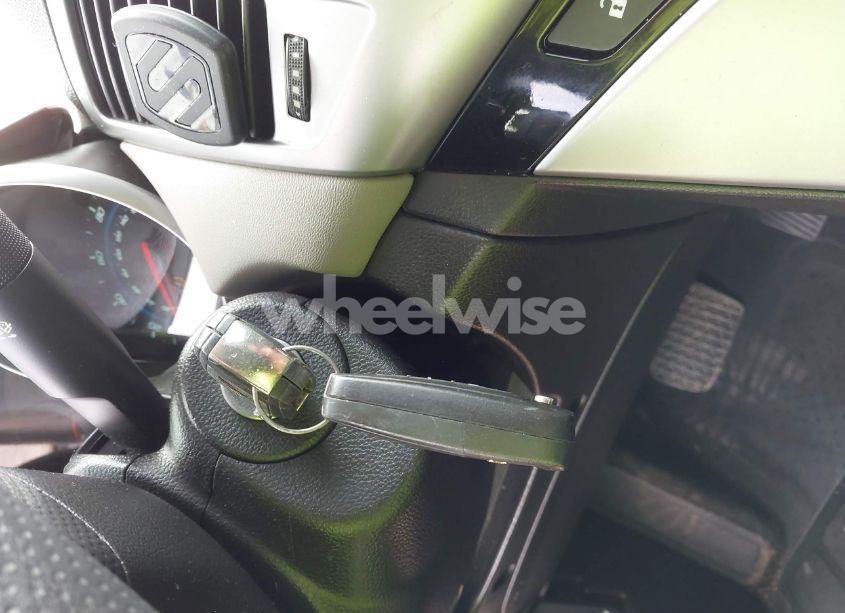 Photo 11 of 2014 Chevrolet Cruze LS AUTO (VIN 1G1PA5SH8E7173672)