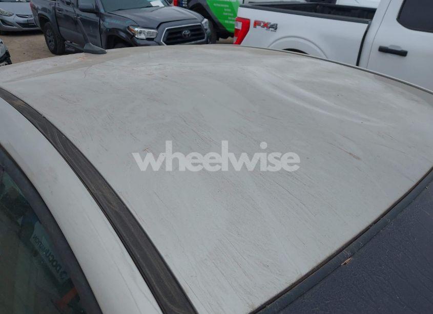 Photo 16 of 2014 Chevrolet Cruze LS AUTO (VIN 1G1PA5SH8E7211594)