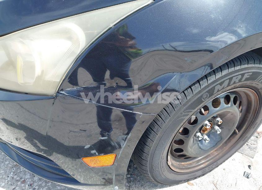 Photo 12 of 2014 Chevrolet Cruze LS AUTO (VIN 1G1PA5SH8E7267065)