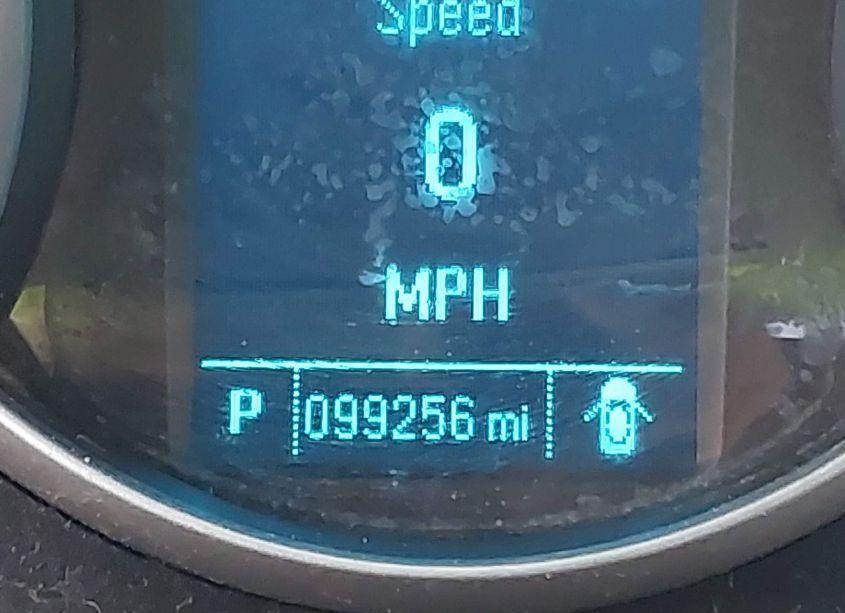 Photo 15 of 2014 Chevrolet Cruze LS AUTO (VIN 1G1PA5SH8E7345425)