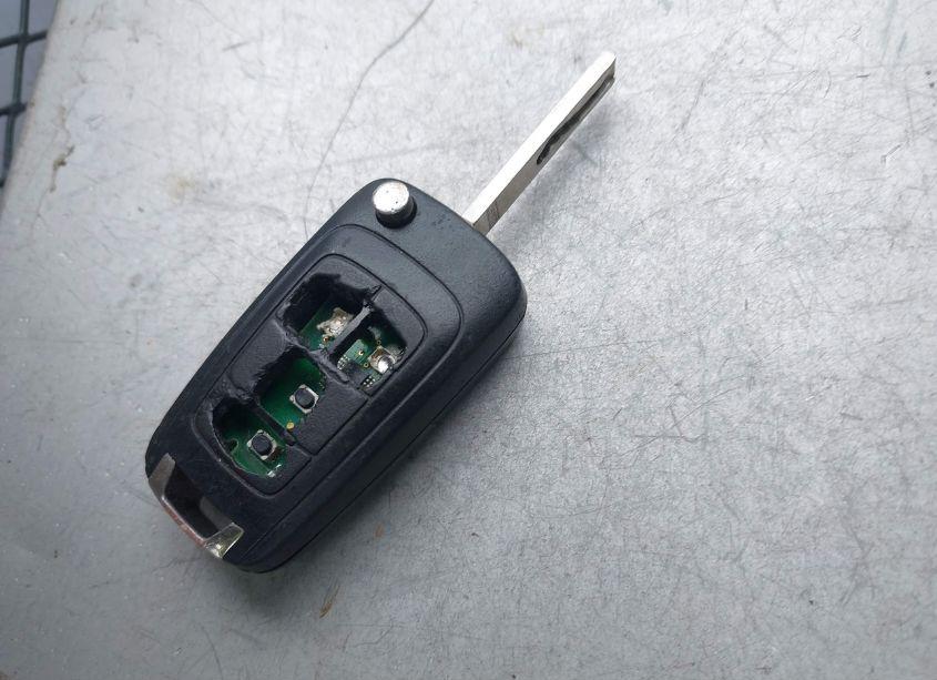 Photo 11 of 2014 Chevrolet Cruze LS AUTO (VIN 1G1PA5SH8E7406904)