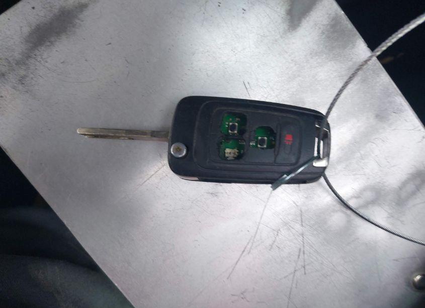 Photo 11 of 2014 Chevrolet Cruze LS AUTO (VIN 1G1PA5SH8E7463118)