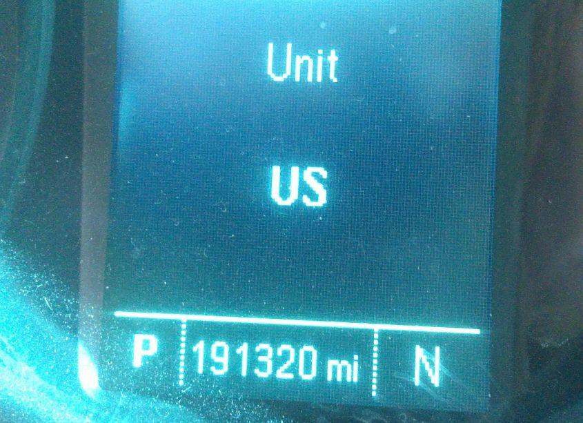 Photo 7 of 2014 Chevrolet Cruze LS AUTO (VIN 1G1PA5SH8E7464415)