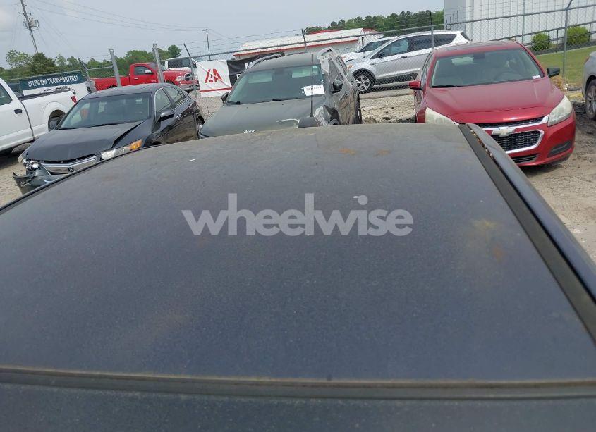 Photo 13 of 2015 Chevrolet Cruze LS AUTO (VIN 1G1PA5SH8F7164276)