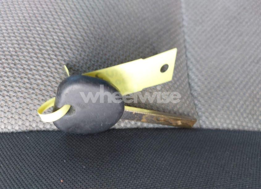 Photo 11 of 2015 Chevrolet Cruze LS AUTO (VIN 1G1PA5SH8F7200032)