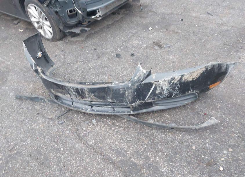 Photo 12 of 2015 Chevrolet Cruze LS AUTO (VIN 1G1PA5SH8F7215548)