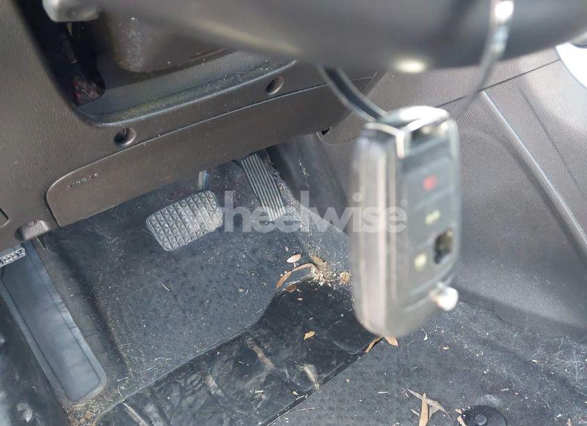 Photo 11 of 2015 Chevrolet Cruze LS AUTO (VIN 1G1PA5SH8F7275538)