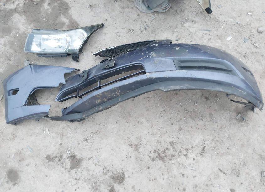 Photo 12 of 2013 Chevrolet Cruze LS AUTO (VIN 1G1PA5SH9D7146236)