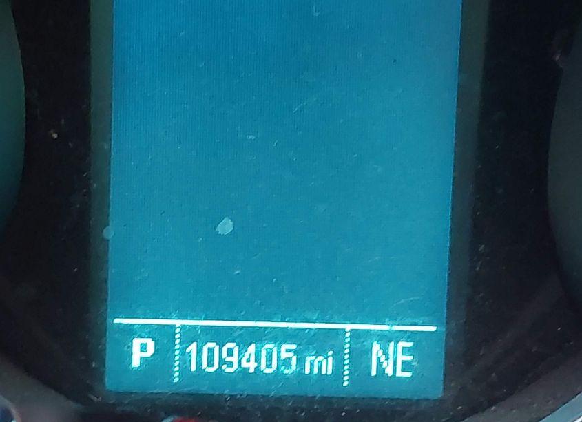 Photo 16 of 2013 Chevrolet Cruze LS AUTO (VIN 1G1PA5SH9D7146236)