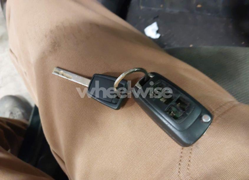 Photo 11 of 2014 Chevrolet Cruze LS AUTO (VIN 1G1PA5SH9E7174376)