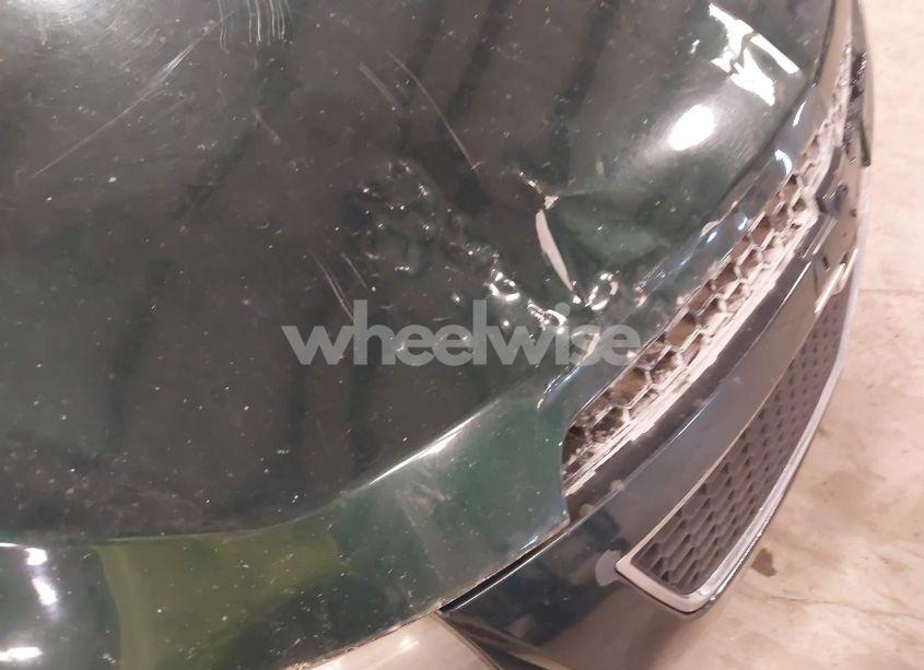 Photo 12 of 2014 Chevrolet Cruze LS AUTO (VIN 1G1PA5SH9E7174376)