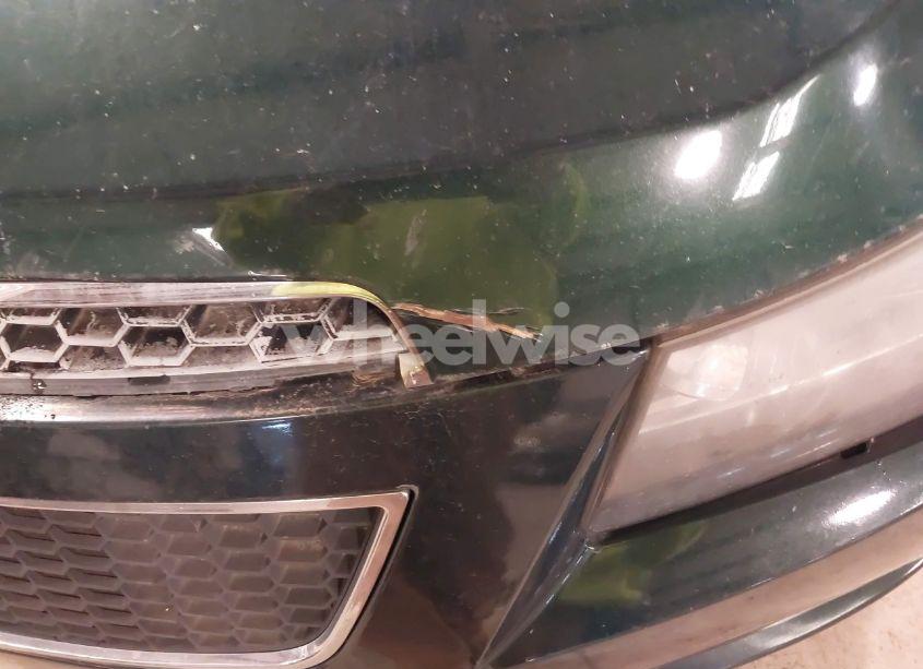 Photo 15 of 2014 Chevrolet Cruze LS AUTO (VIN 1G1PA5SH9E7174376)