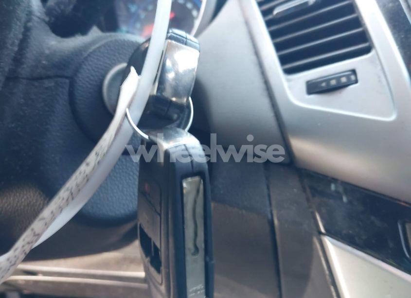 Photo 11 of 2014 Chevrolet Cruze LS AUTO (VIN 1G1PA5SH9E7216609)