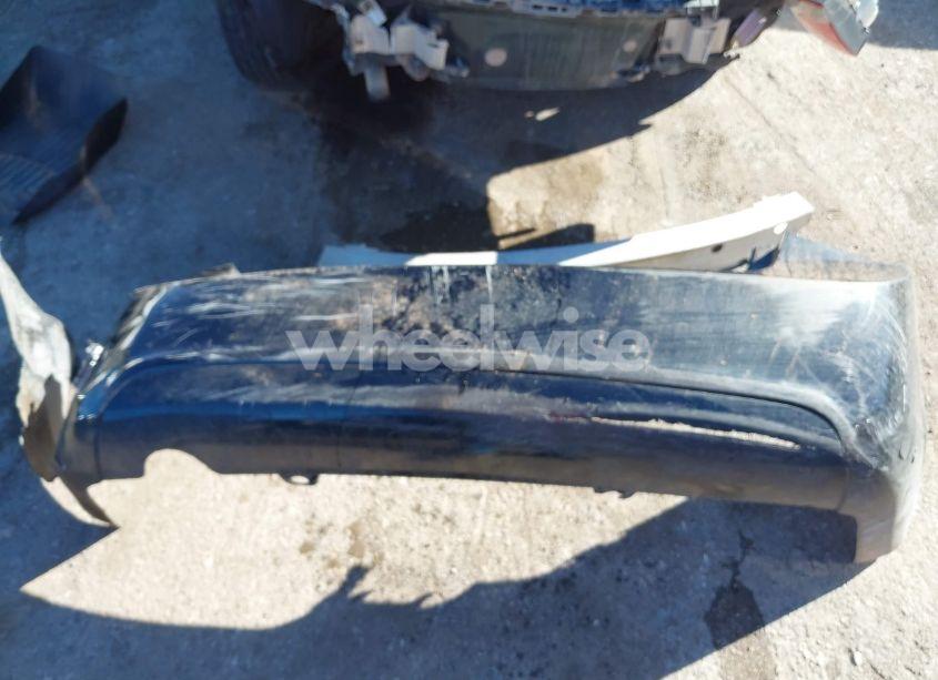 Photo 12 of 2014 Chevrolet Cruze LS AUTO (VIN 1G1PA5SH9E7255099)