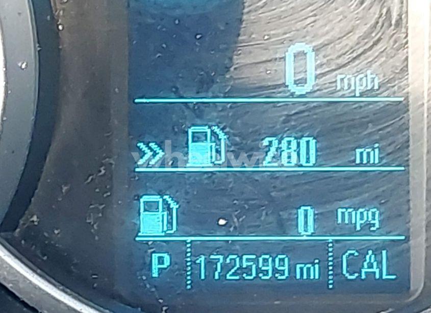 Photo 15 of 2014 Chevrolet Cruze LS AUTO (VIN 1G1PA5SH9E7418883)