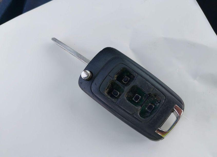 Photo 11 of 2013 Chevrolet Cruze LS AUTO (VIN 1G1PA5SHXD7310402)