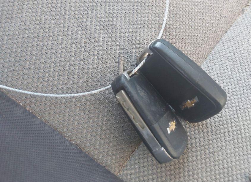 Photo 11 of 2014 Chevrolet Cruze LS AUTO (VIN 1G1PA5SHXE7173477)