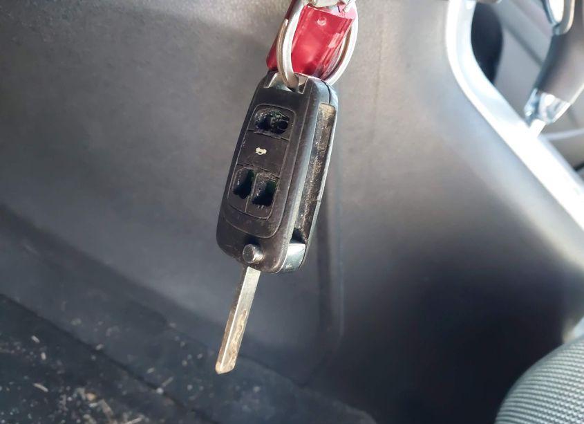 Photo 11 of 2014 Chevrolet Cruze LS AUTO (VIN 1G1PA5SHXE7224816)