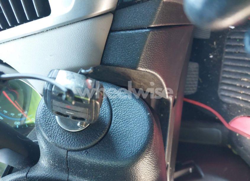 Photo 11 of 2014 Chevrolet Cruze LS AUTO (VIN 1G1PA5SHXE7253930)