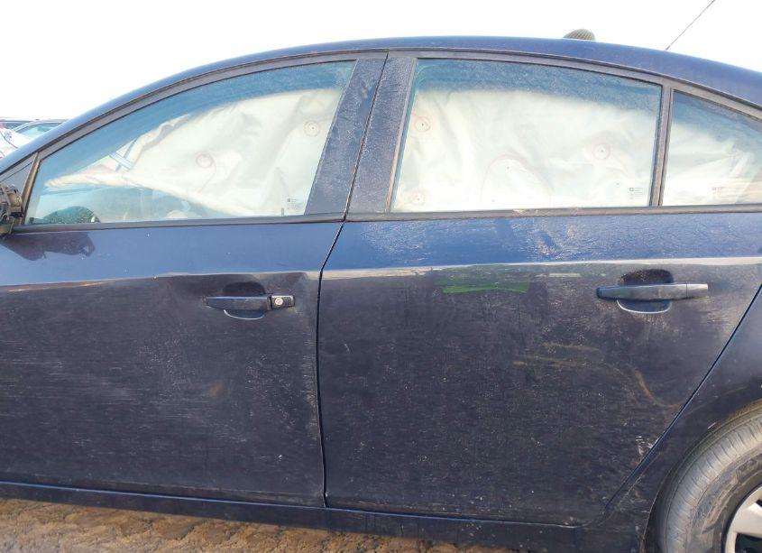 Photo 14 of 2015 Chevrolet Cruze LS AUTO (VIN 1G1PA5SHXF7130839)