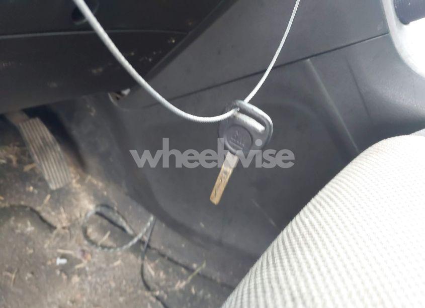 Photo 11 of 2014 Chevrolet Cruze LS MANUAL (VIN 1G1PB5SG1E7190169)