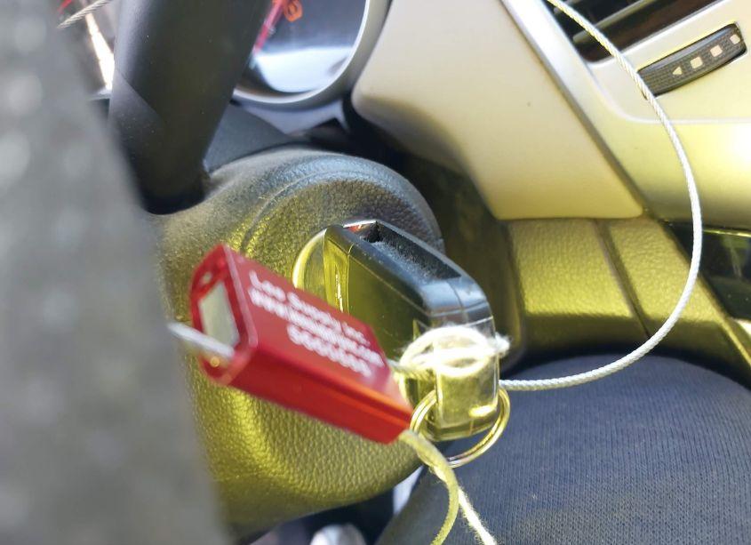 Photo 11 of 2014 Chevrolet Cruze LS MANUAL (VIN 1G1PB5SG4E7446417)