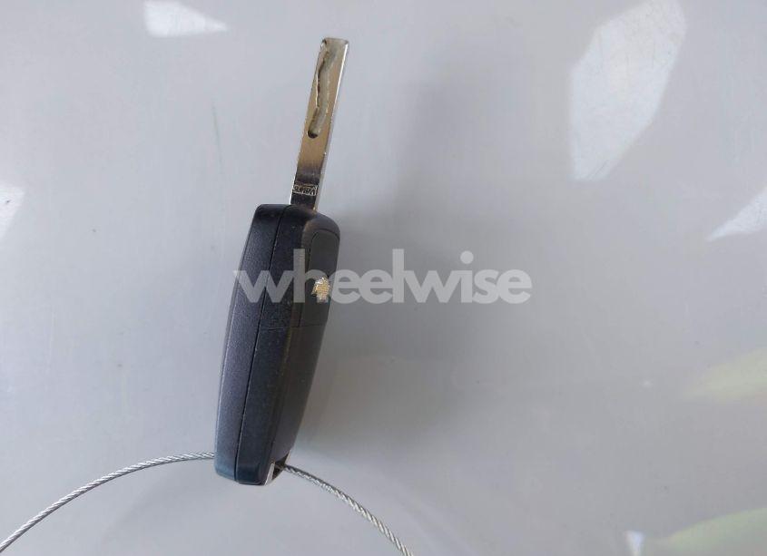 Photo 11 of 2013 Chevrolet Cruze LS MANUAL (VIN 1G1PB5SG7D7246162)