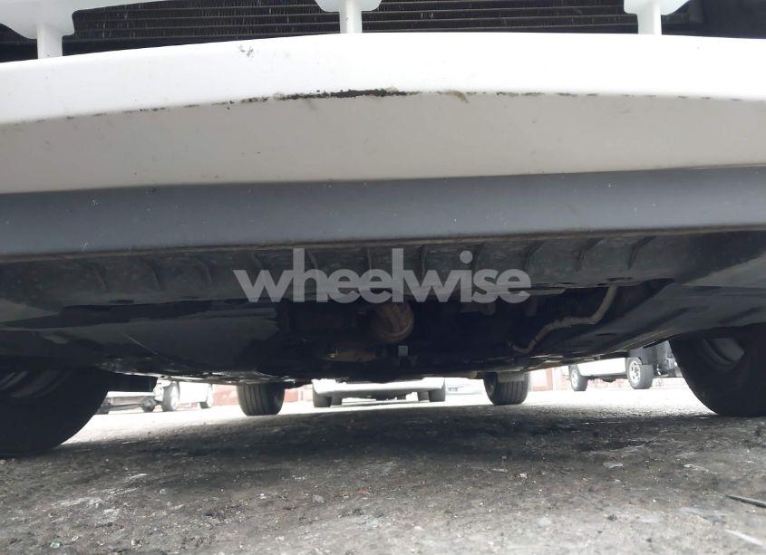 Photo 12 of 2014 Chevrolet Cruze LS MANUAL (VIN 1G1PB5SG9E7168906)