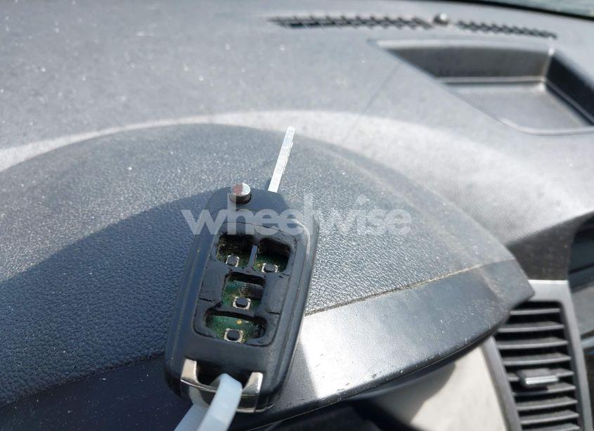 Photo 11 of 2013 Chevrolet Cruze LS MANUAL (VIN 1G1PB5SH2D7176823)