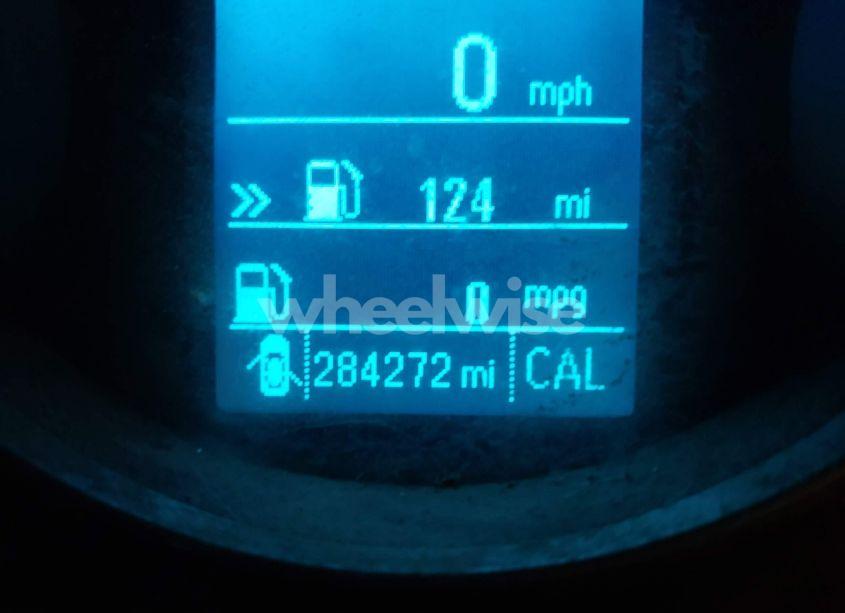 Photo 7 of 2013 Chevrolet Cruze LS MANUAL (VIN 1G1PB5SH2D7314330)