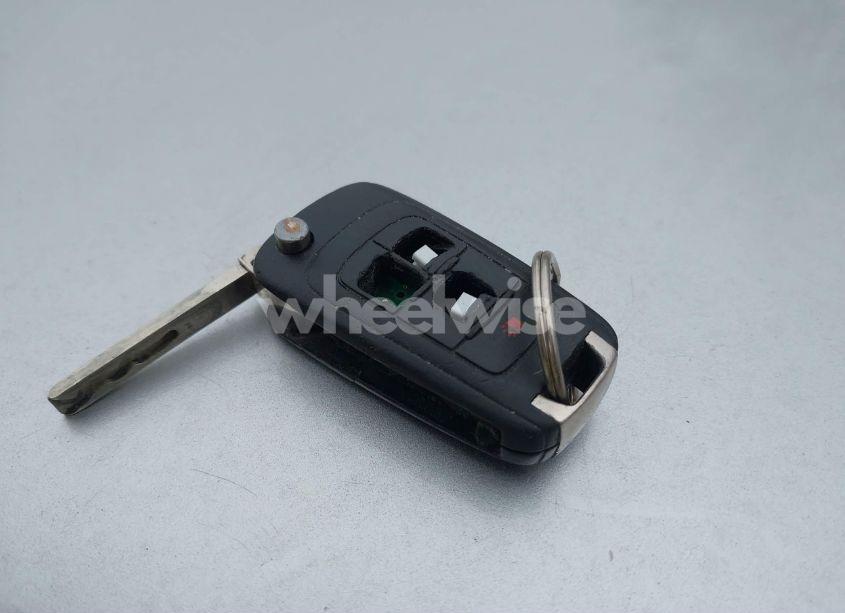 Photo 11 of 2014 Chevrolet Cruze LS MANUAL (VIN 1G1PB5SH2E7326611)