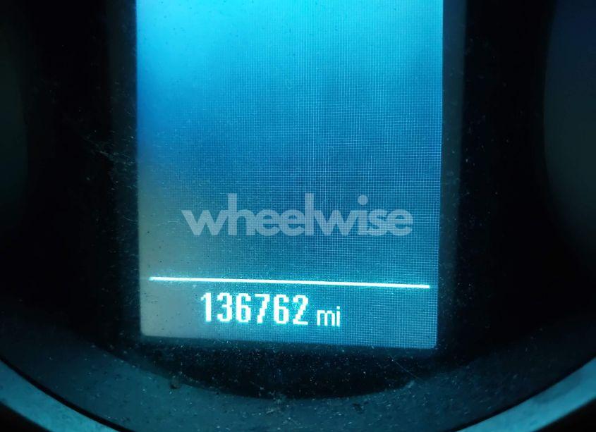 Photo 16 of 2013 Chevrolet Cruze LS MANUAL (VIN 1G1PB5SH3D7292659)