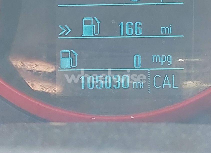 Photo 12 of 2013 Chevrolet Cruze LS MANUAL (VIN 1G1PB5SH4D7228596)