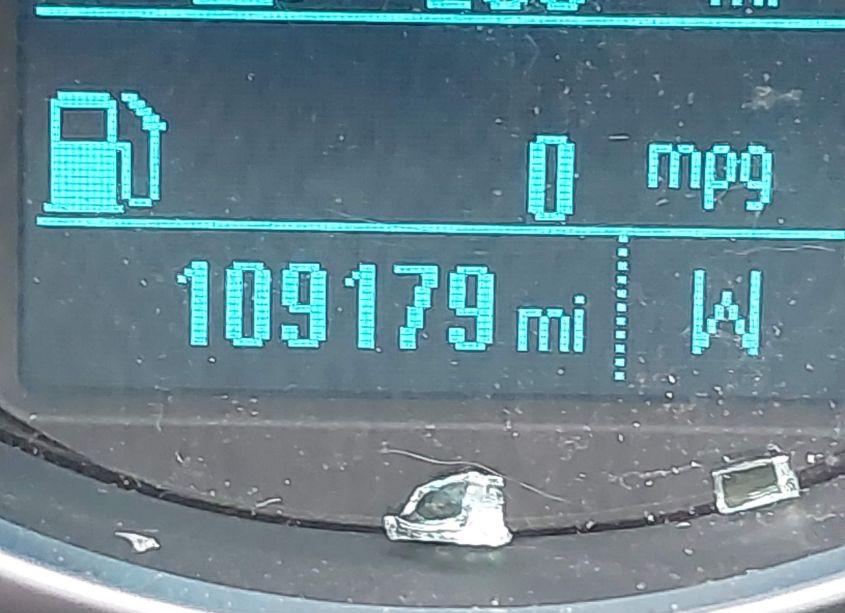 Photo 15 of 2013 Chevrolet Cruze LS MANUAL (VIN 1G1PB5SH4D7231224)