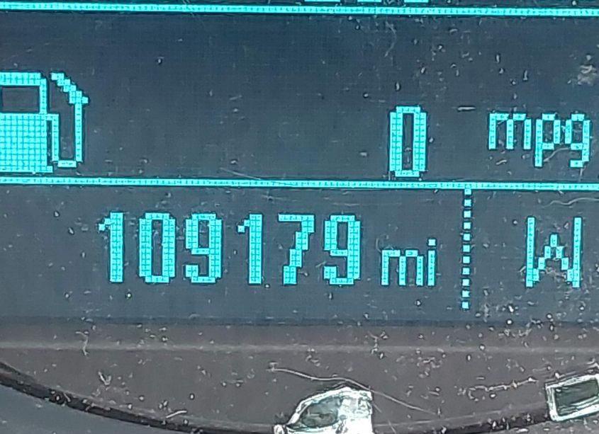 Photo 7 of 2013 Chevrolet Cruze LS MANUAL (VIN 1G1PB5SH4D7231224)