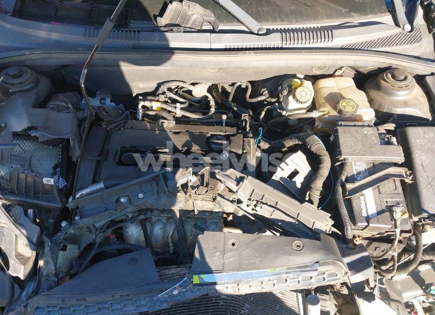 Photo 10 of 2014 Chevrolet Cruze LS MANUAL (VIN 1G1PB5SH5E7447732)