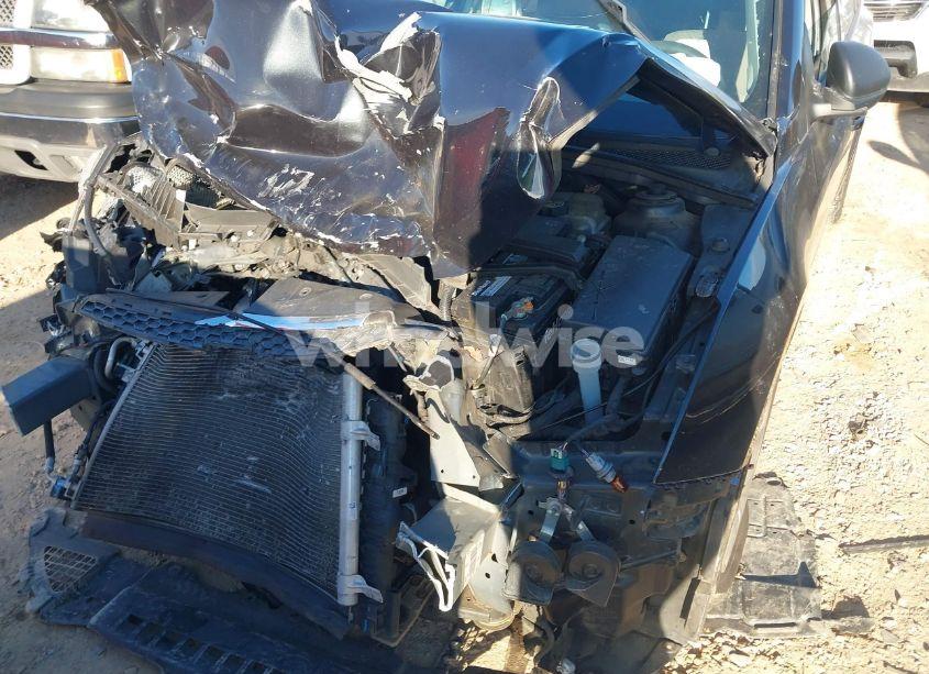 Photo 6 of 2014 Chevrolet Cruze LS MANUAL (VIN 1G1PB5SH5E7447732)