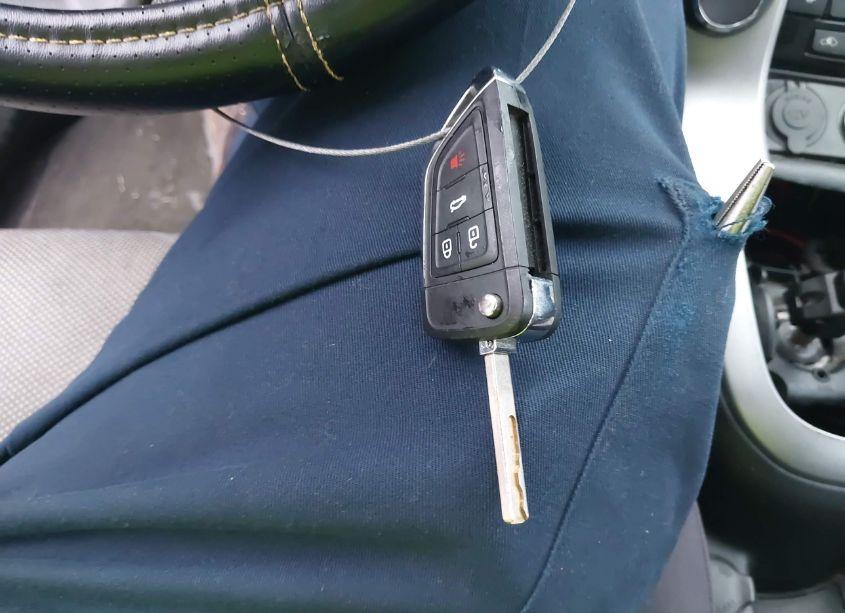 Photo 11 of 2013 Chevrolet Cruze LS MANUAL (VIN 1G1PB5SH6D7193799)